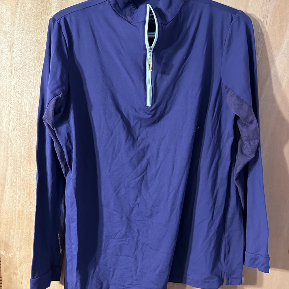 Tailored Sportsman sun shirt